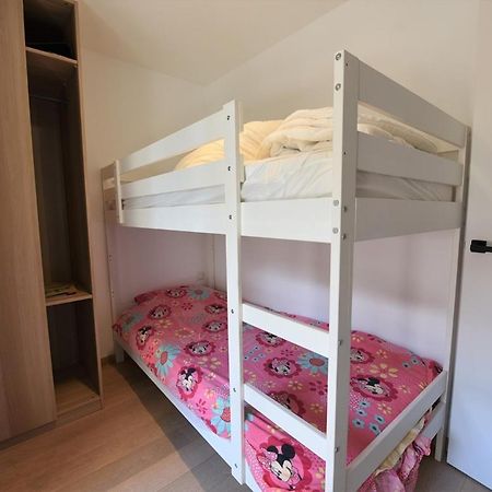 Appartement Spacieux A Knokke Exterior photo