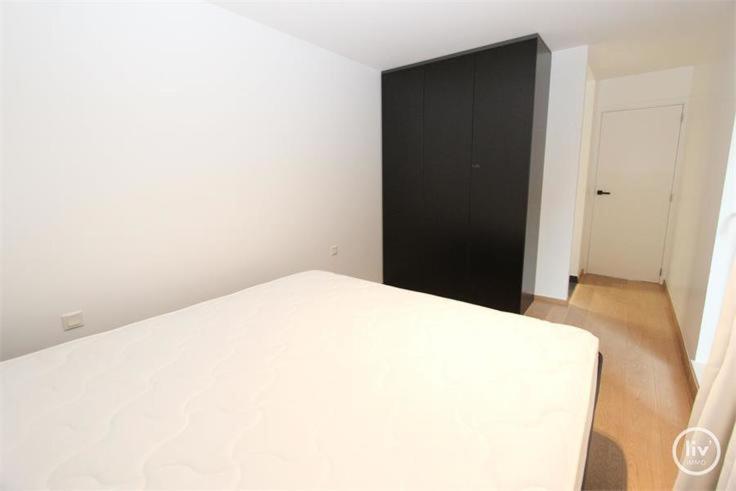 Appartement Spacieux A Knokke Exterior photo