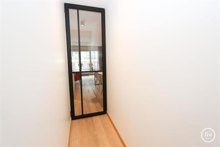 Appartement Spacieux A Knokke Exterior photo