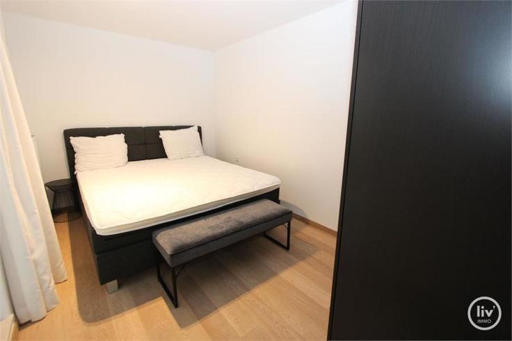 Appartement Spacieux A Knokke Exterior photo