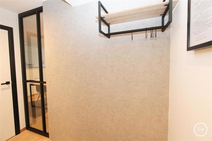 Appartement Spacieux A Knokke Exterior photo